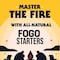 Fogo FOGO Fire Starter 30 ct FS30 - alternate 7